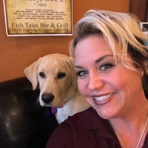 Meet your Posher, Crystal